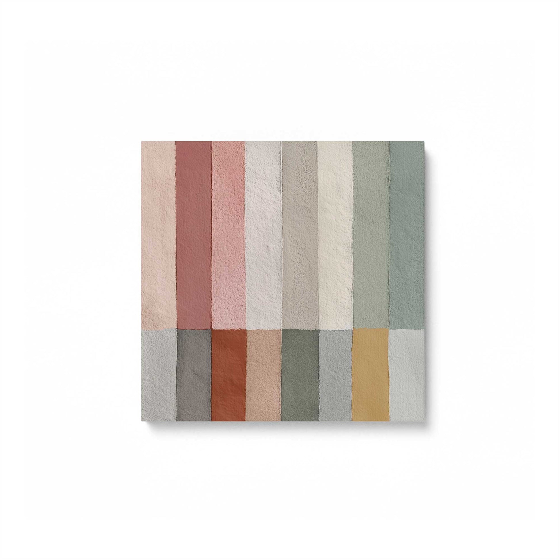 [Color:Stretched Canvas], Picture of art