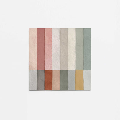 [Color:Rolled Print], Picture of close up of art