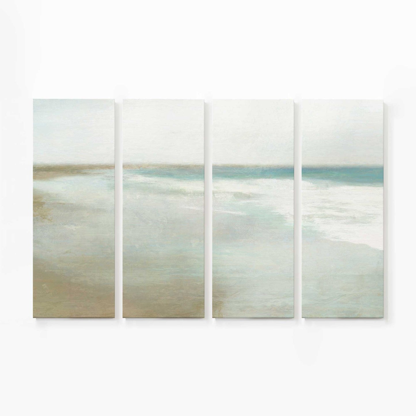 [Color:Stretched Canvas], Picture of art
