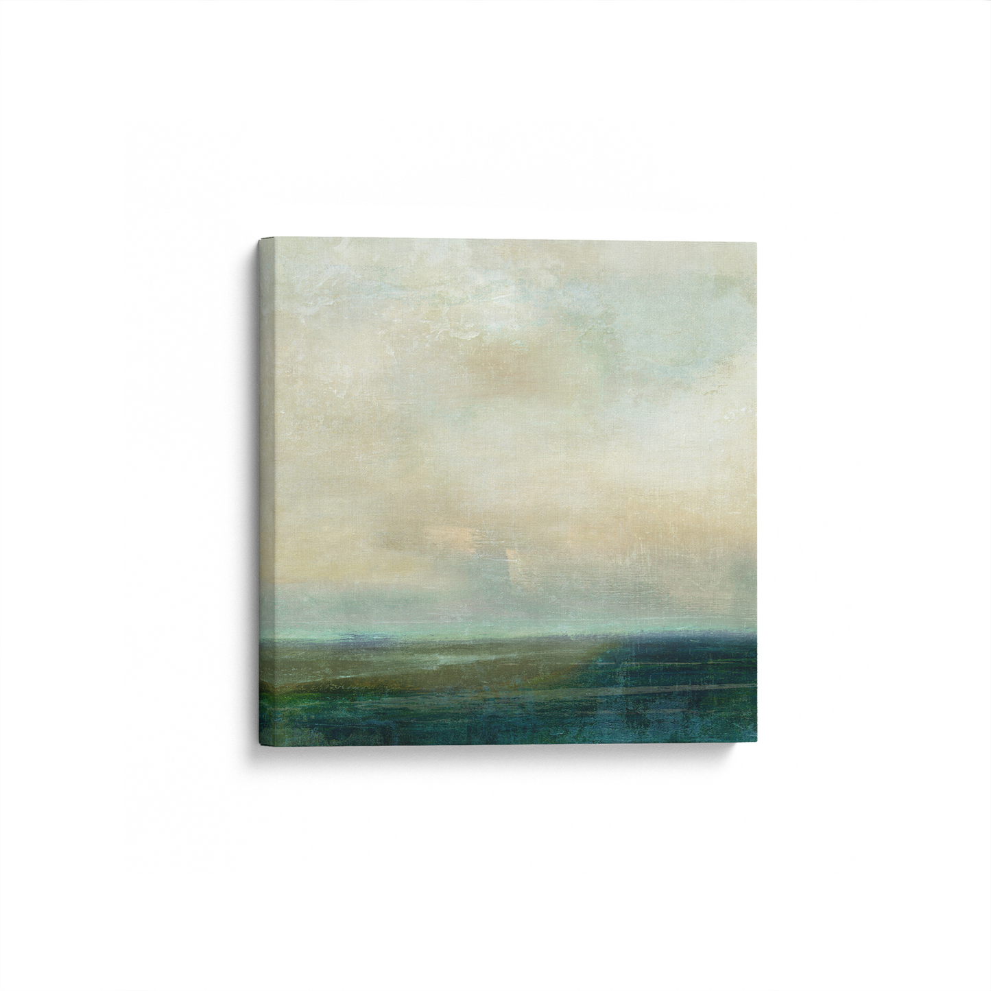 [color:Stretched Canvas], Corner of Picture of art on Canvas