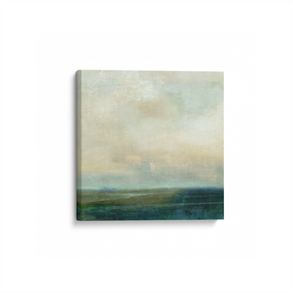 [color:Stretched Canvas], Corner of Picture of art on Canvas