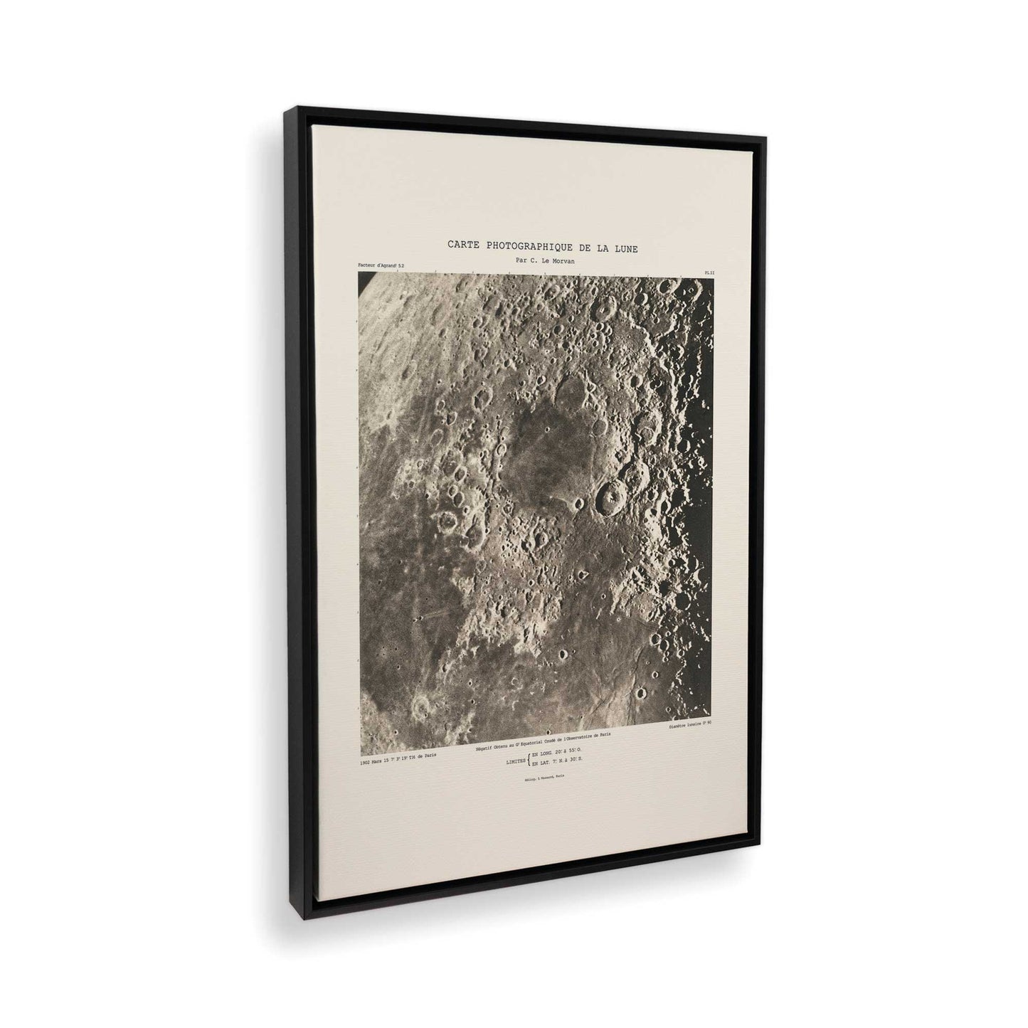 [Color:Satin Black], Picture of the corner of the art