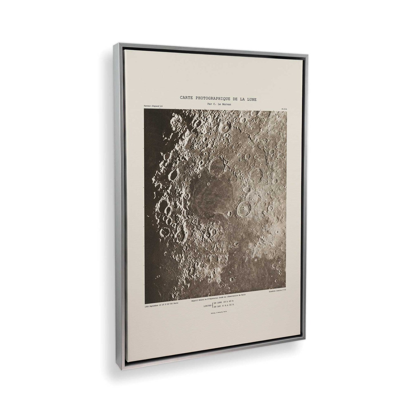 [Color:Polished Chrome], Picture of the corner of the art