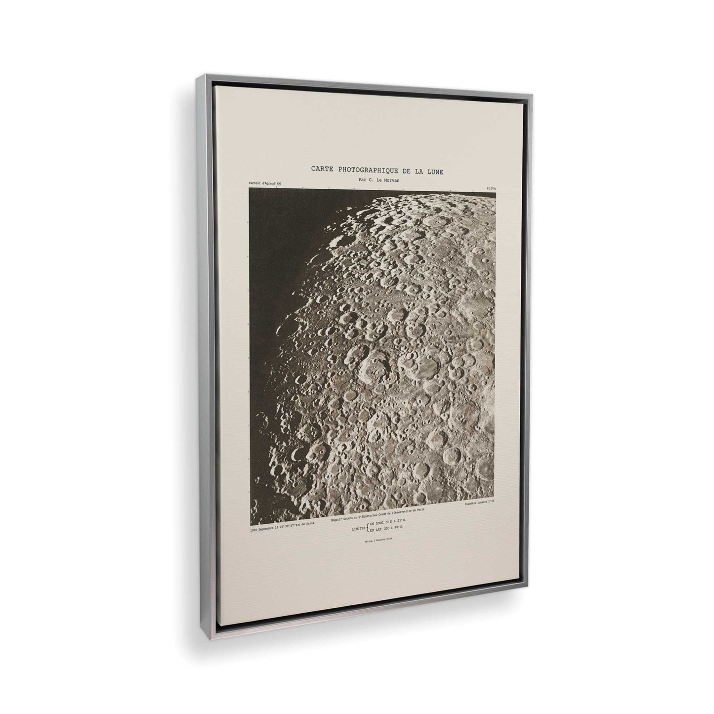 [Color:Polished Chrome], Picture of the corner of the art
