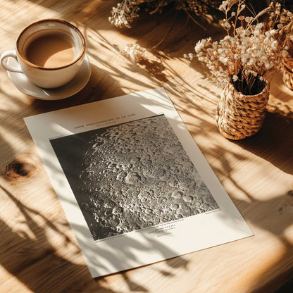 [Color:Rolled Print], Picture of close up of art