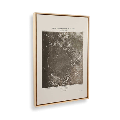 [Color:American Maple], Picture of the corner of the art