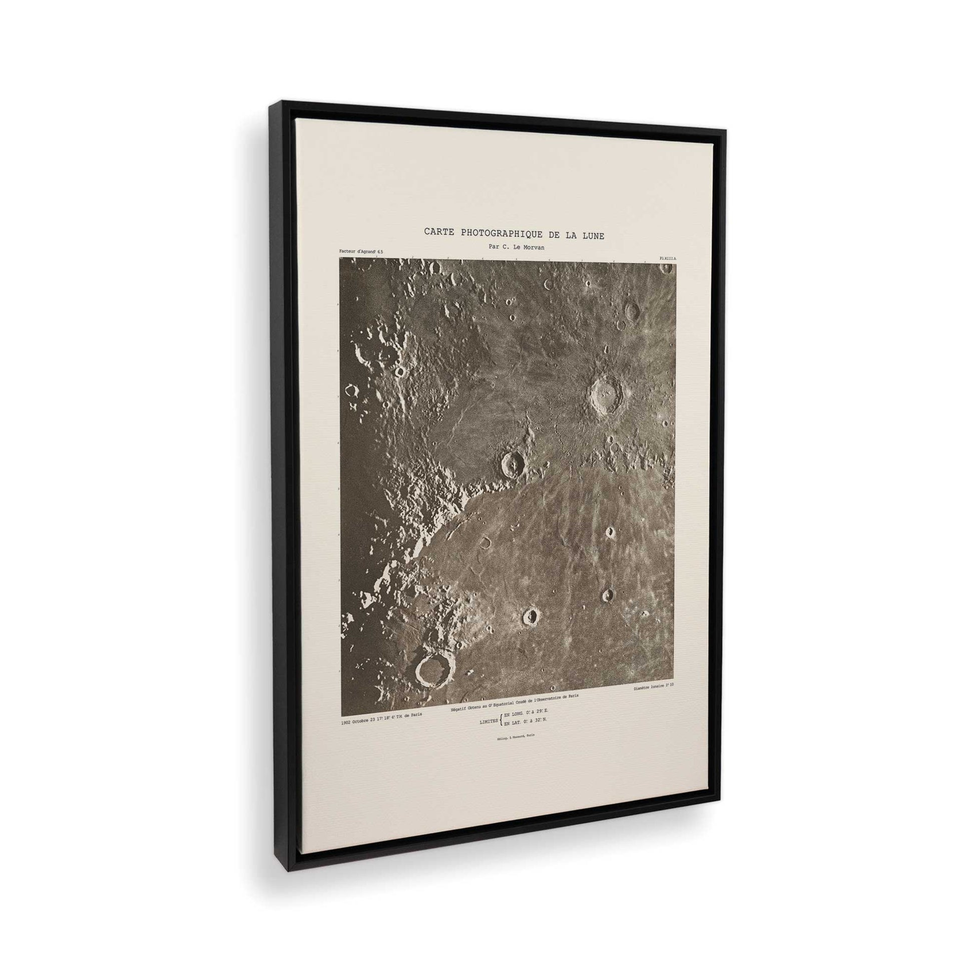 [Color:Satin Black], Picture of the corner of the art