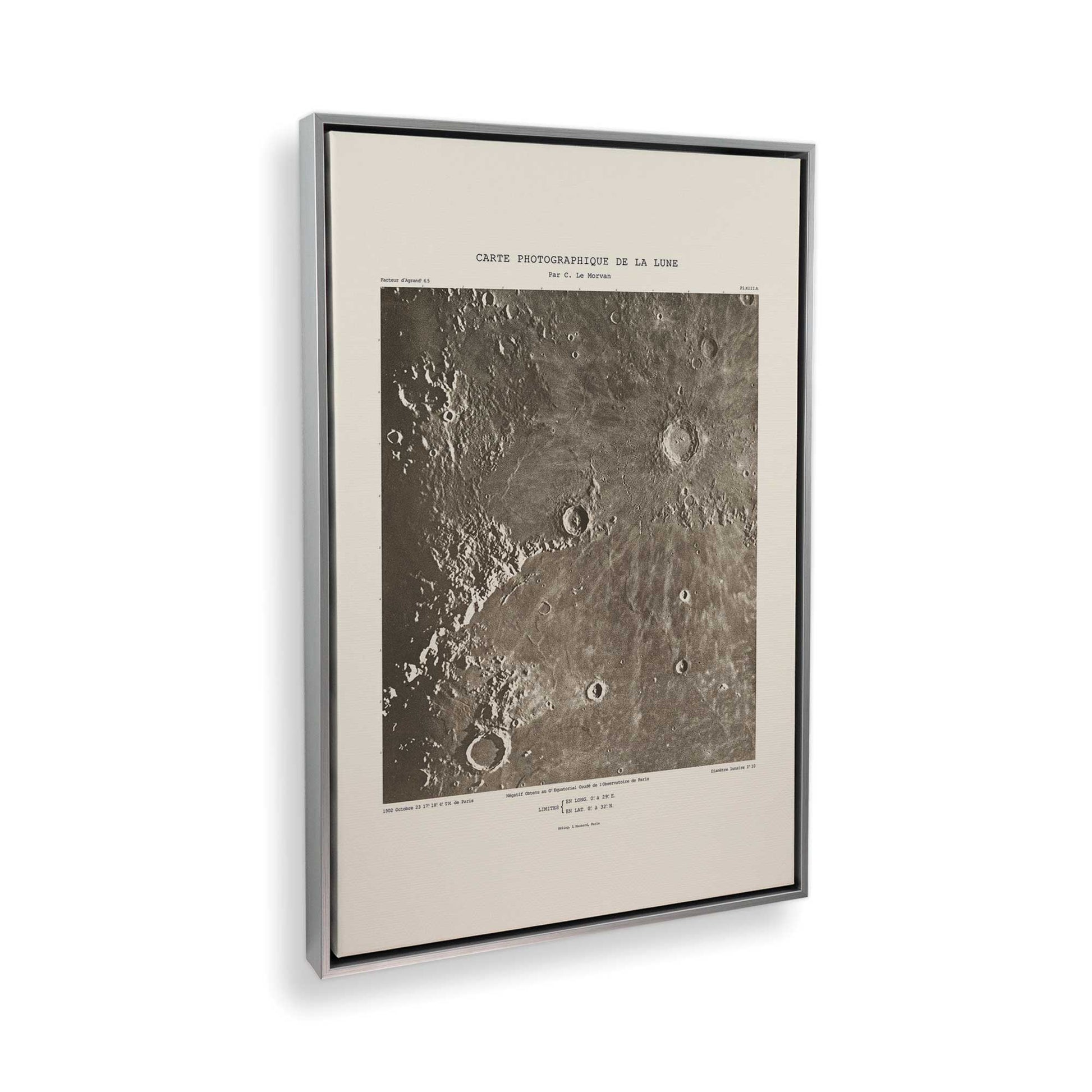 [Color:Polished Chrome], Picture of the corner of the art
