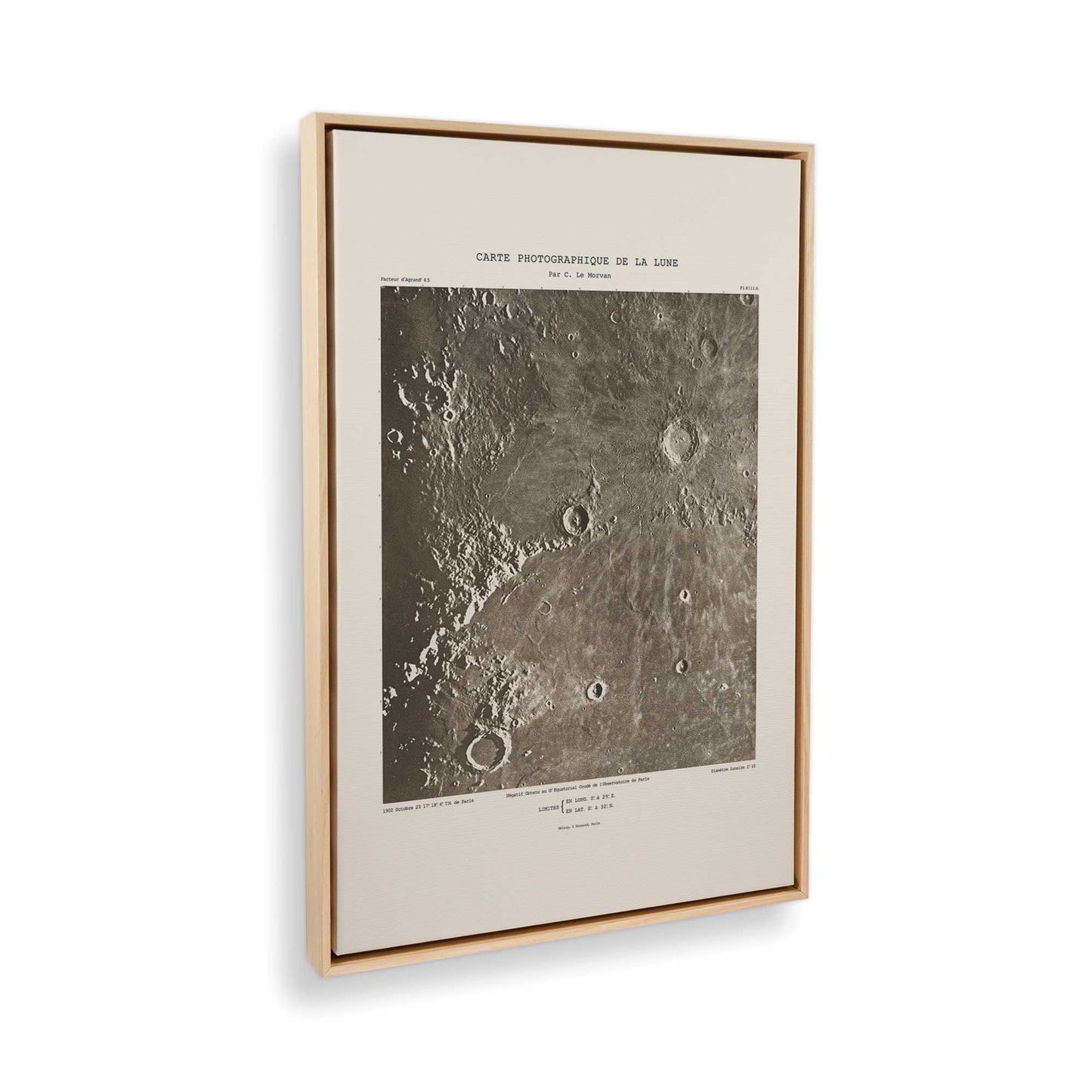 [Color:American Maple], Picture of the corner of the art