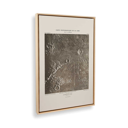[Color:American Maple], Picture of the corner of the art