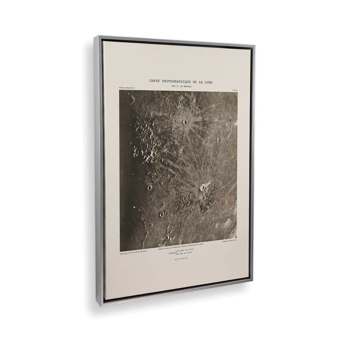 [Color:Polished Chrome], Picture of the corner of the art