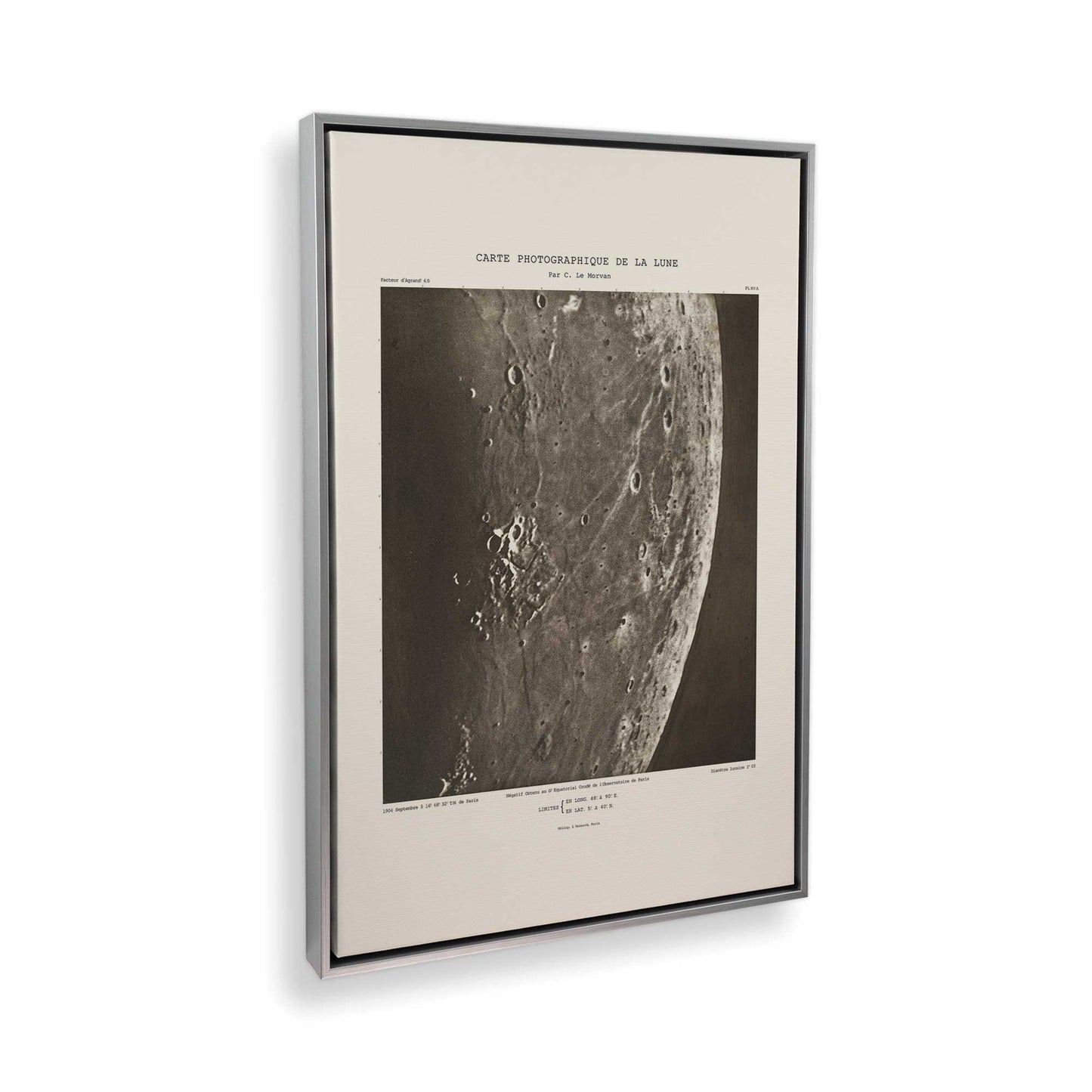 [Color:Polished Chrome], Picture of the corner of the art