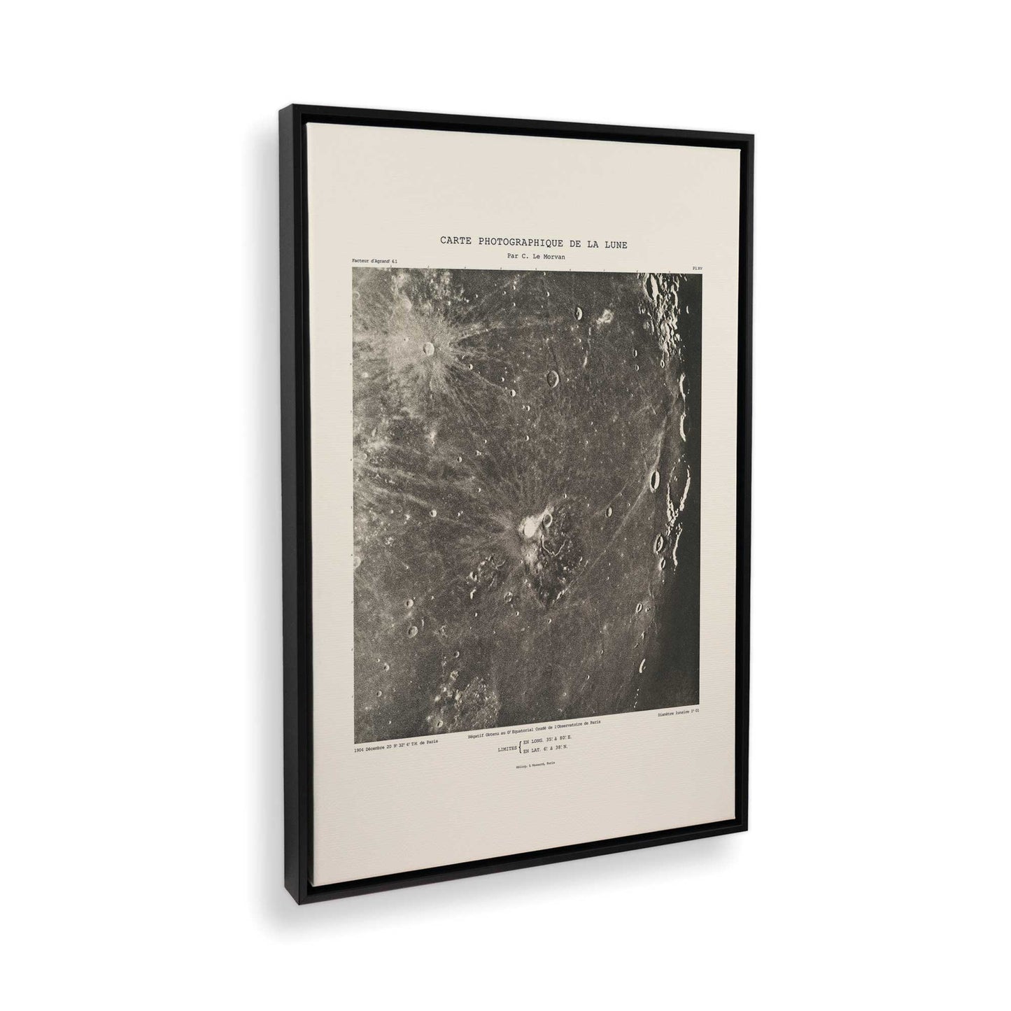 [Color:Satin Black], Picture of the corner of the art