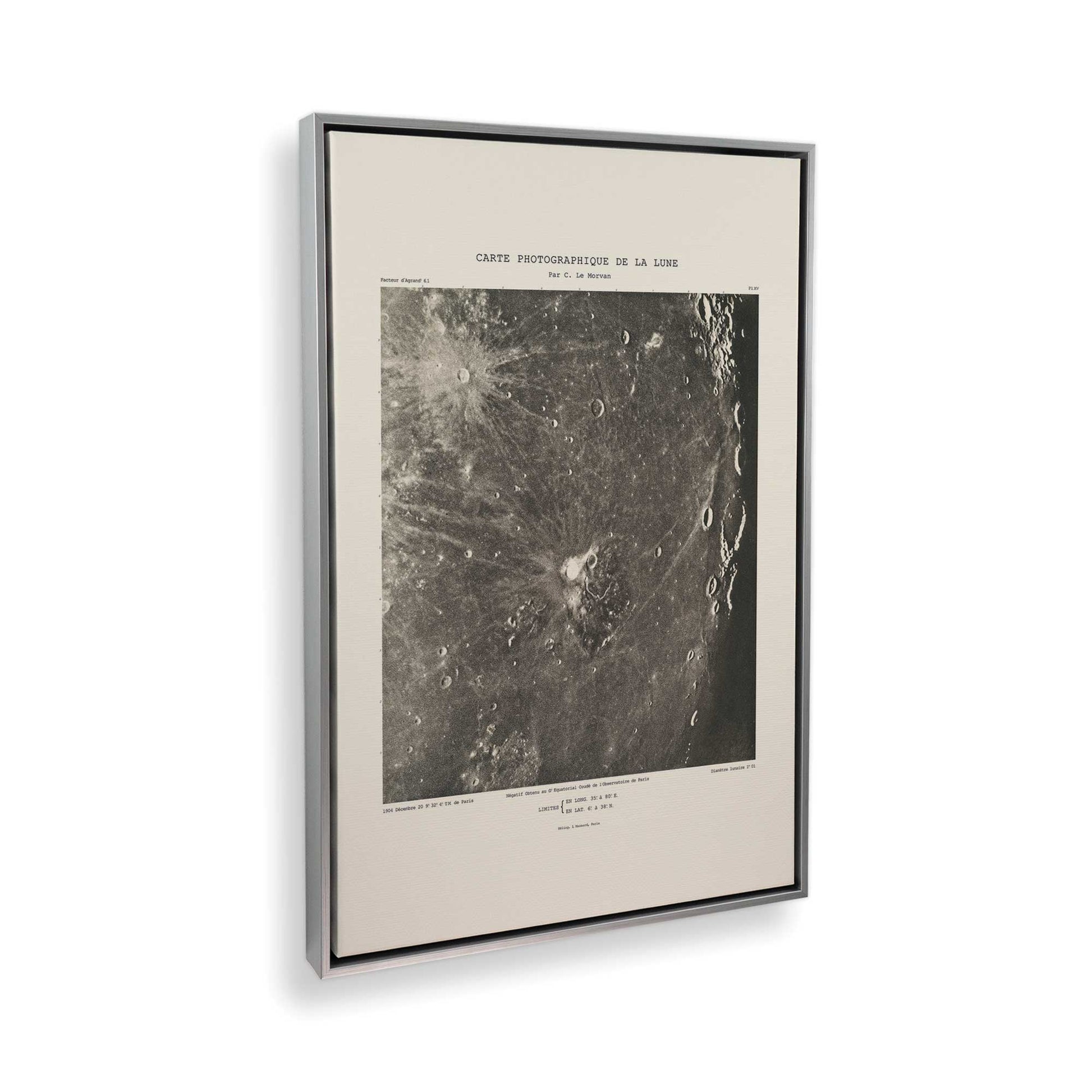 [Color:Polished Chrome], Picture of the corner of the art