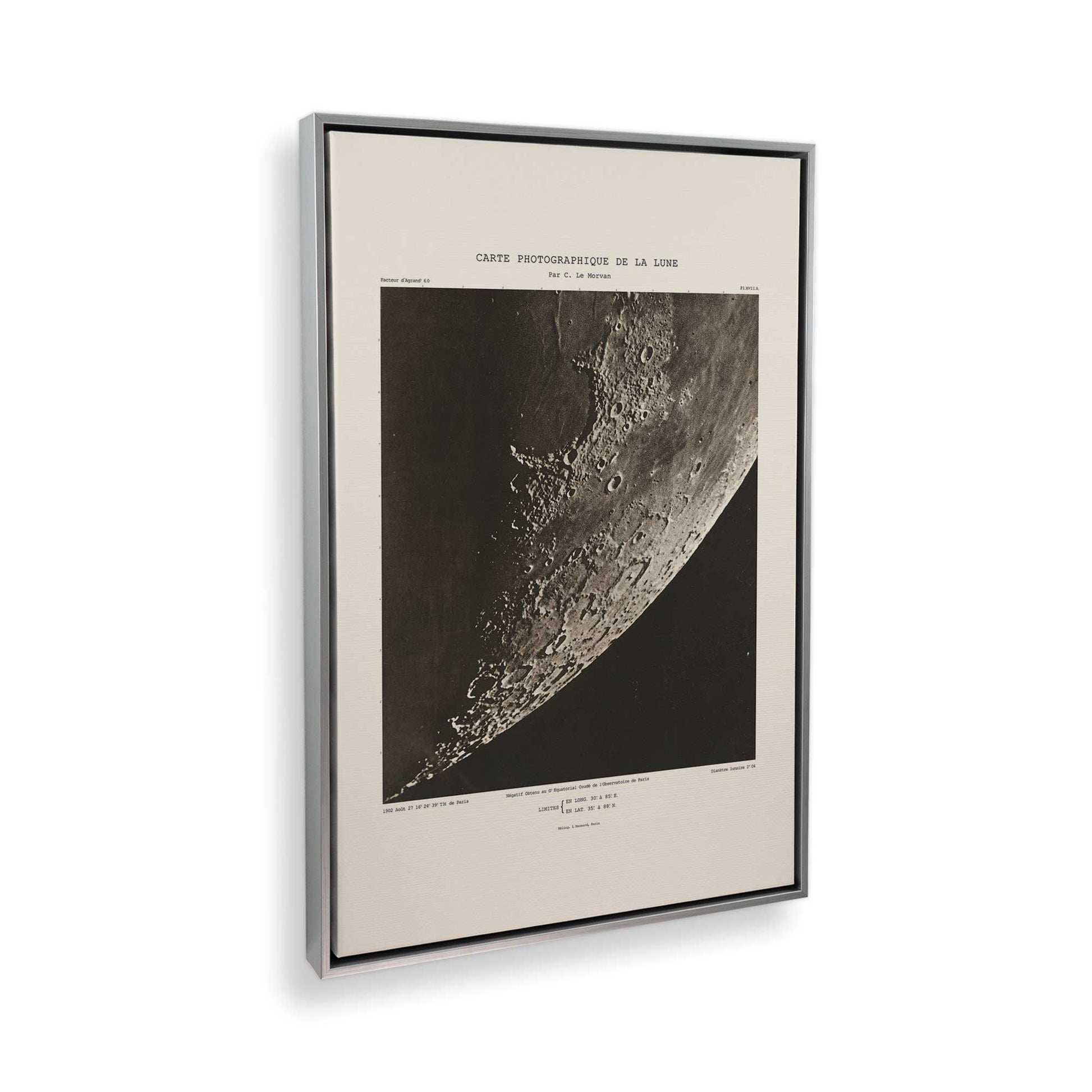 [Color:Polished Chrome], Picture of the corner of the art