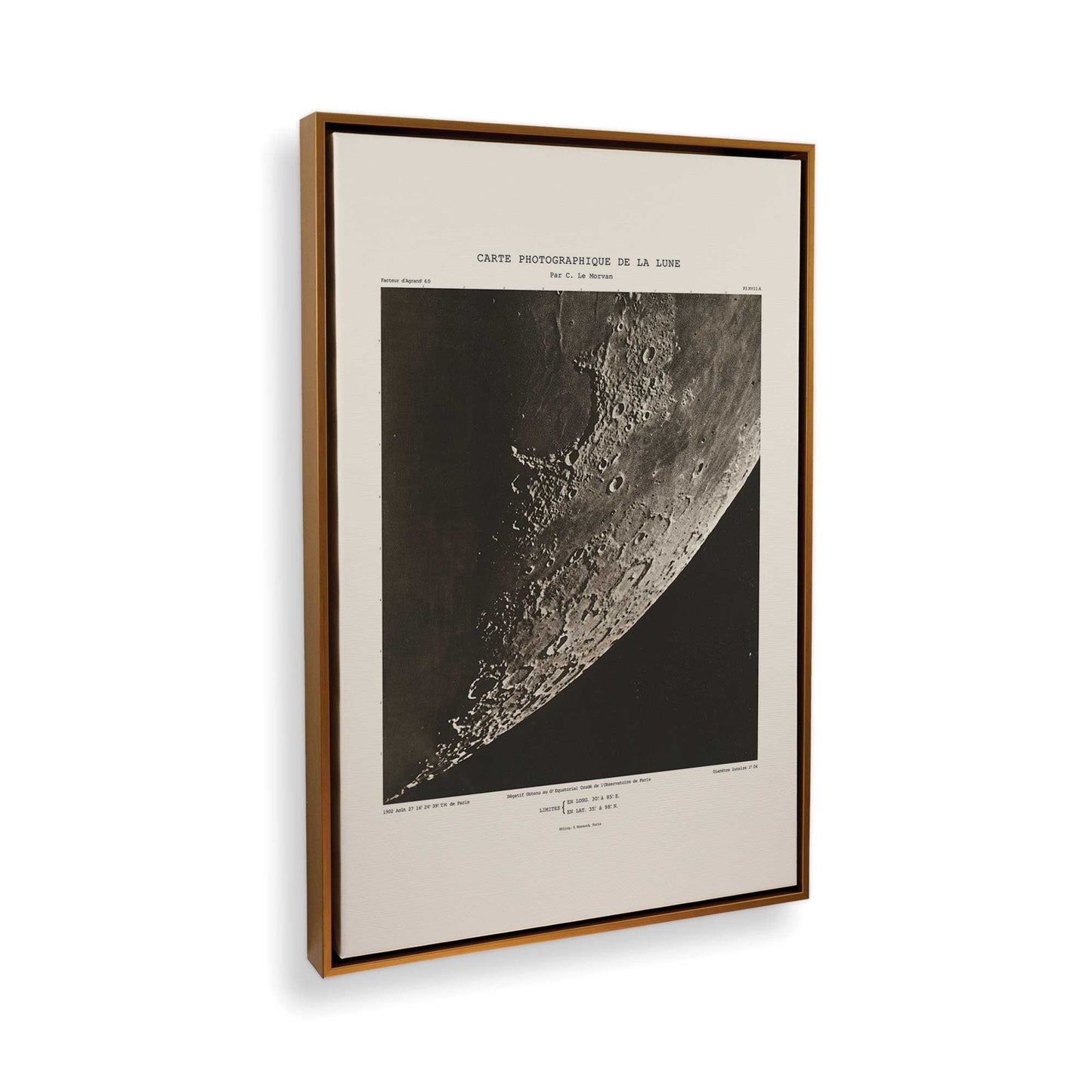 [Color:Polished Gold], Picture of the corner of the art