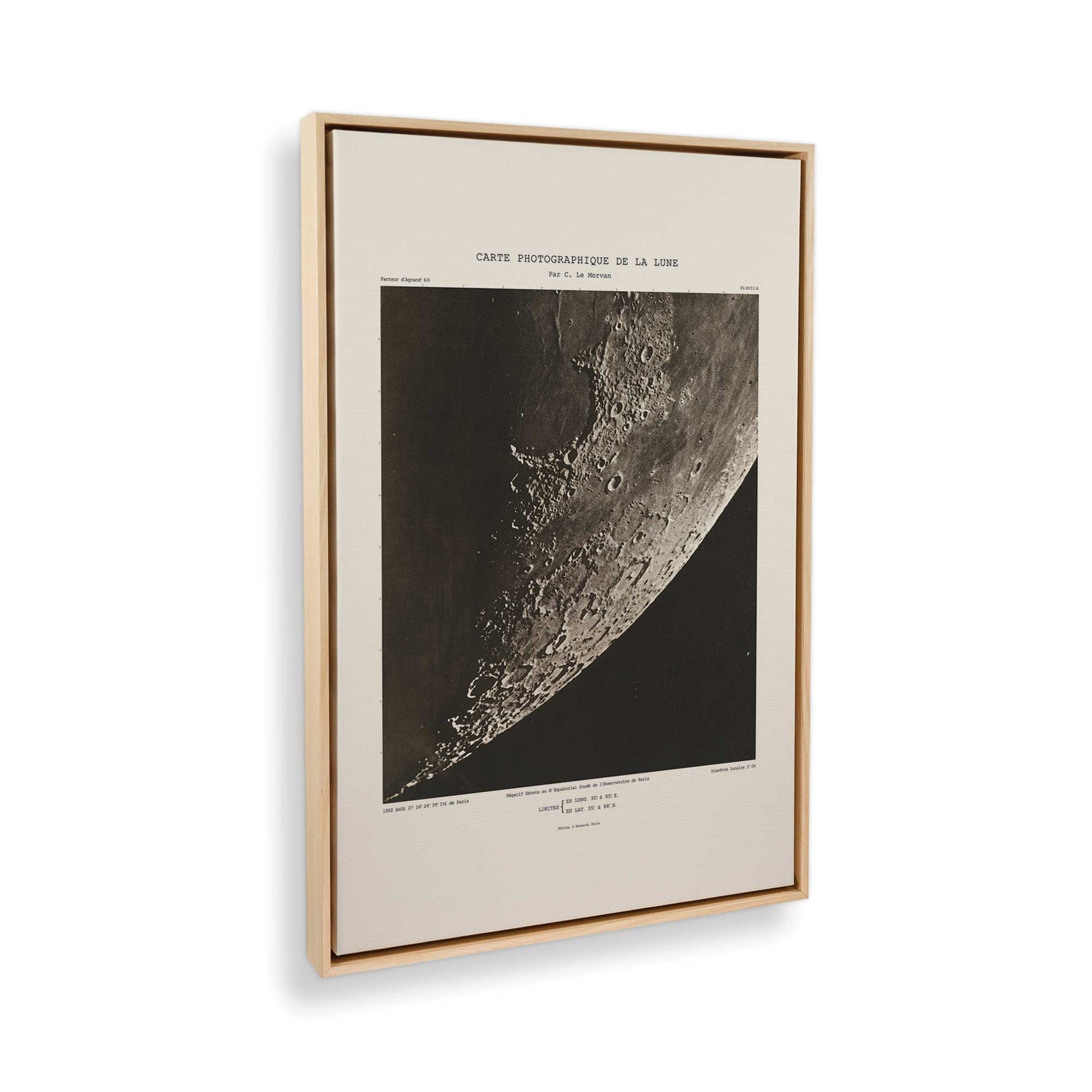 [Color:American Maple], Picture of the corner of the art