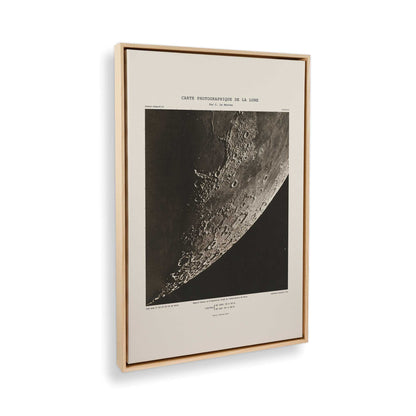 [Color:American Maple], Picture of the corner of the art