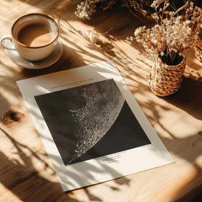 [Color:Rolled Print], Picture of close up of art