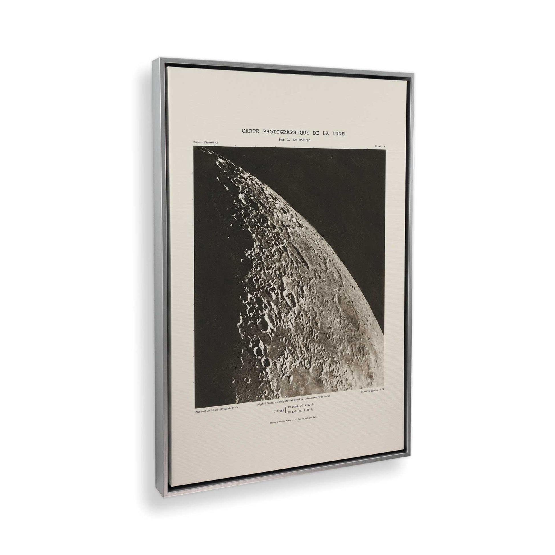 [Color:Polished Chrome], Picture of the corner of the art