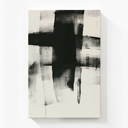 [Color:Stretched Canvas], Picture of art