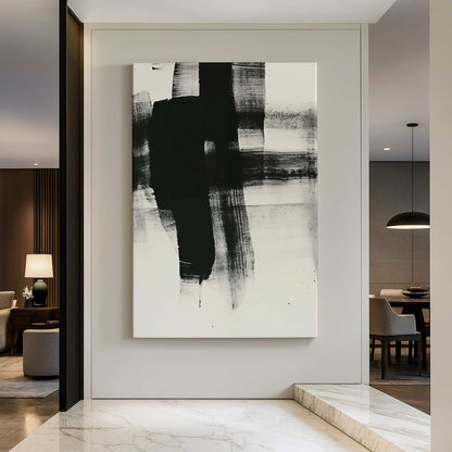 [LIFESTYLE], art hanging in a room