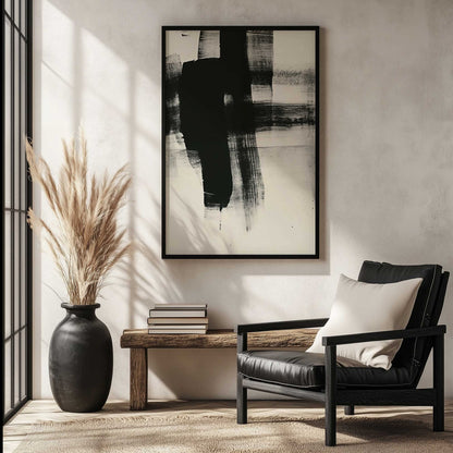 [LIFESTYLE], Picture of art in a room
