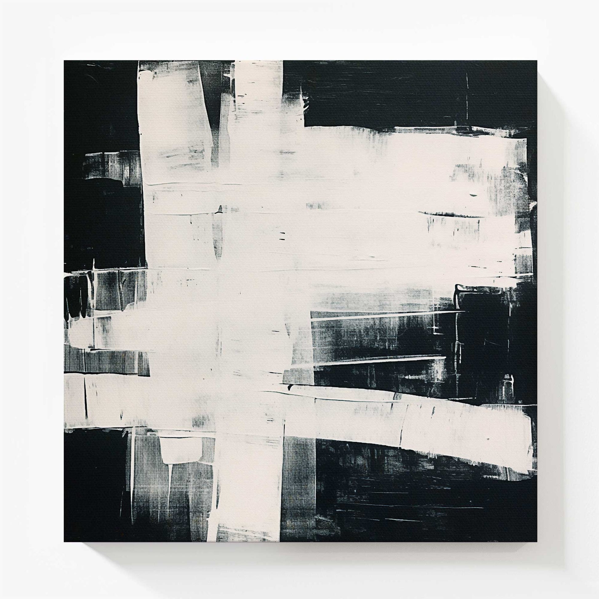 [Color:Stretched Canvas], Picture of art