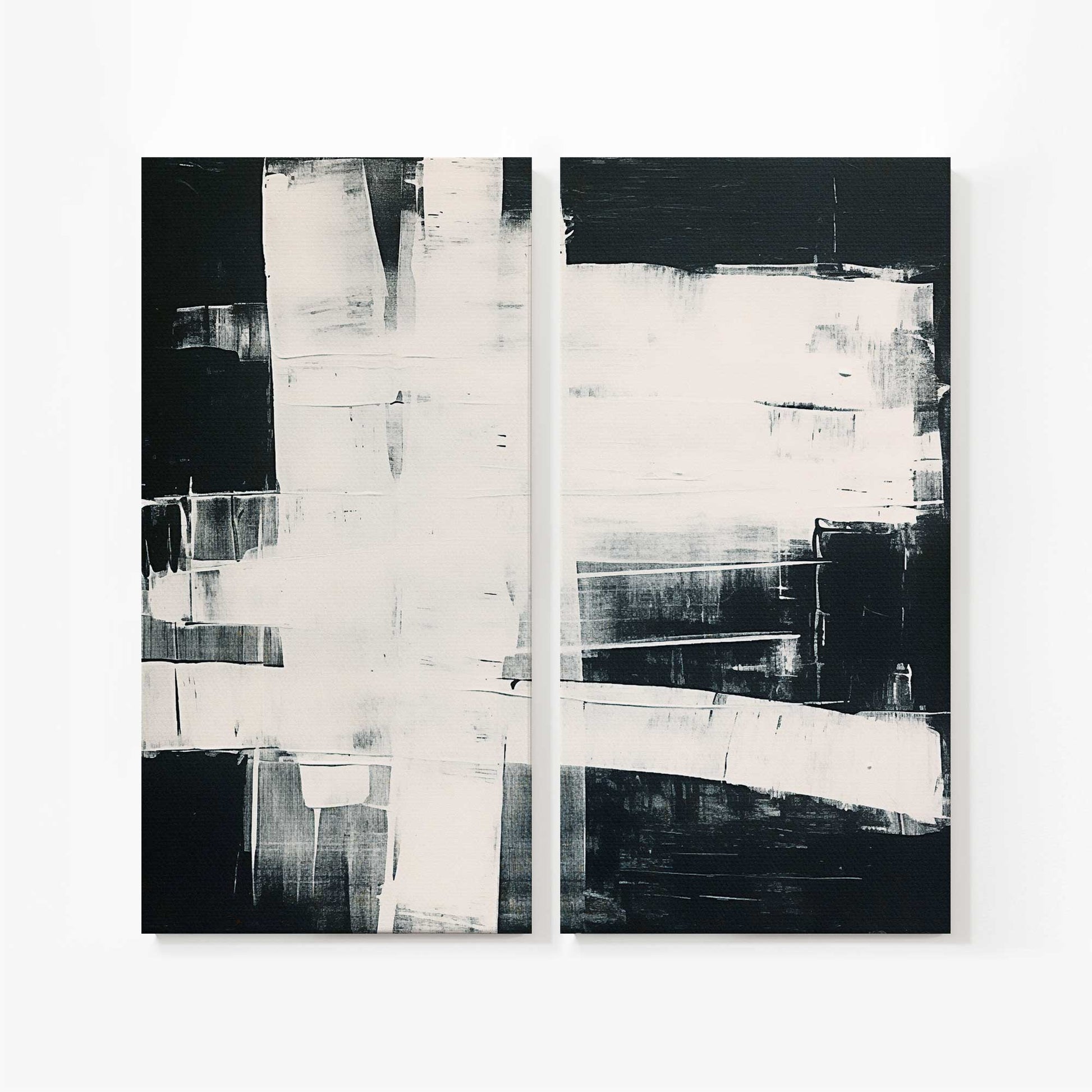 [Color:Stretched Canvas], Picture of art