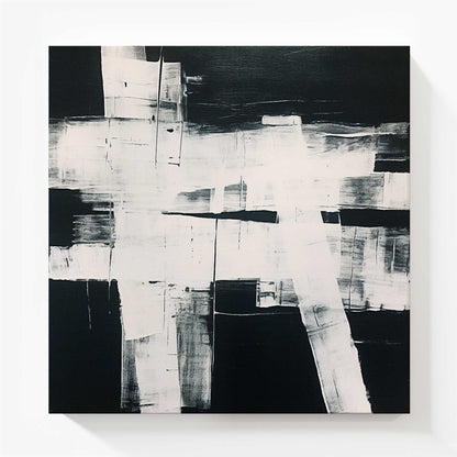 corner close up of the art piece