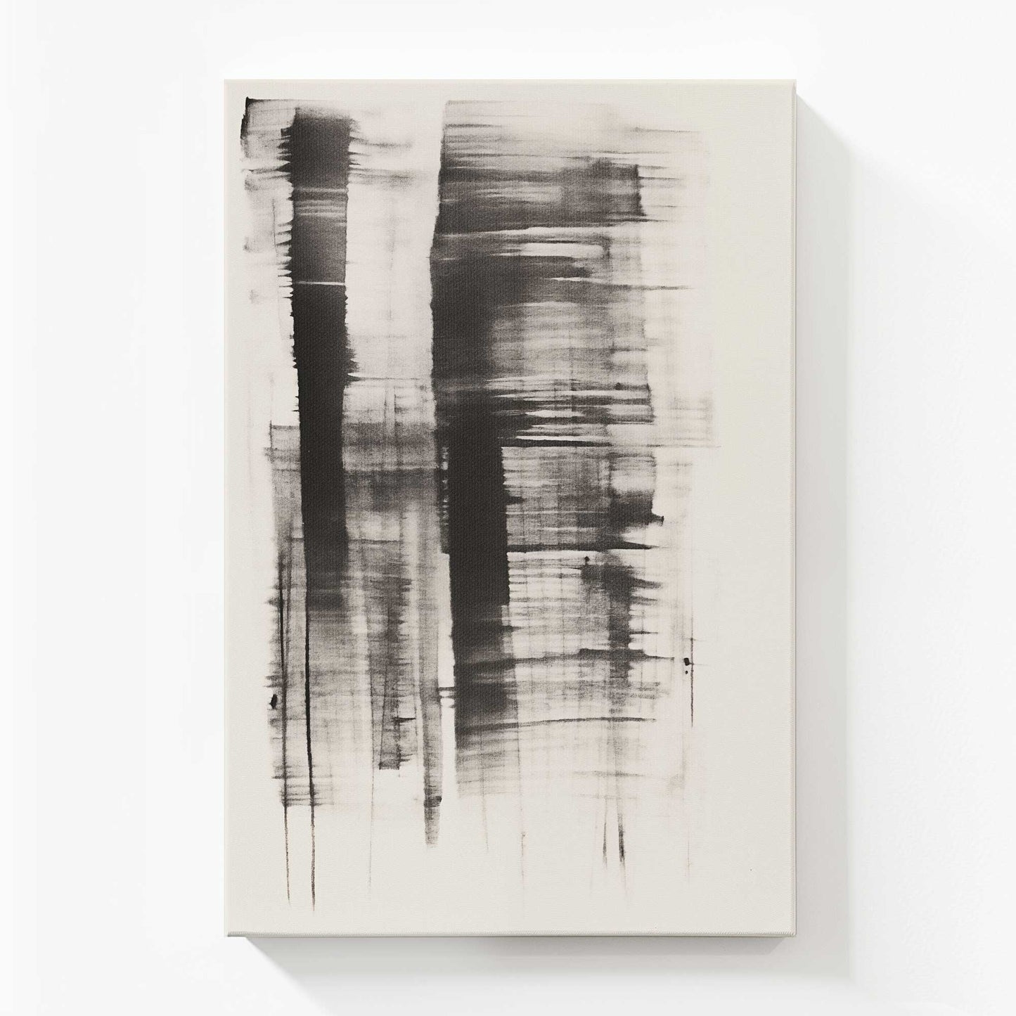 [Color:Stretched Canvas], Picture of art