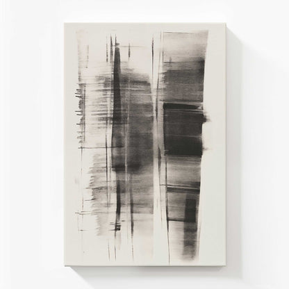 [Color:Stretched Canvas], Picture of art