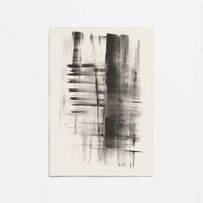 Hazy Shade Whimsy III Promotional Rolled Print