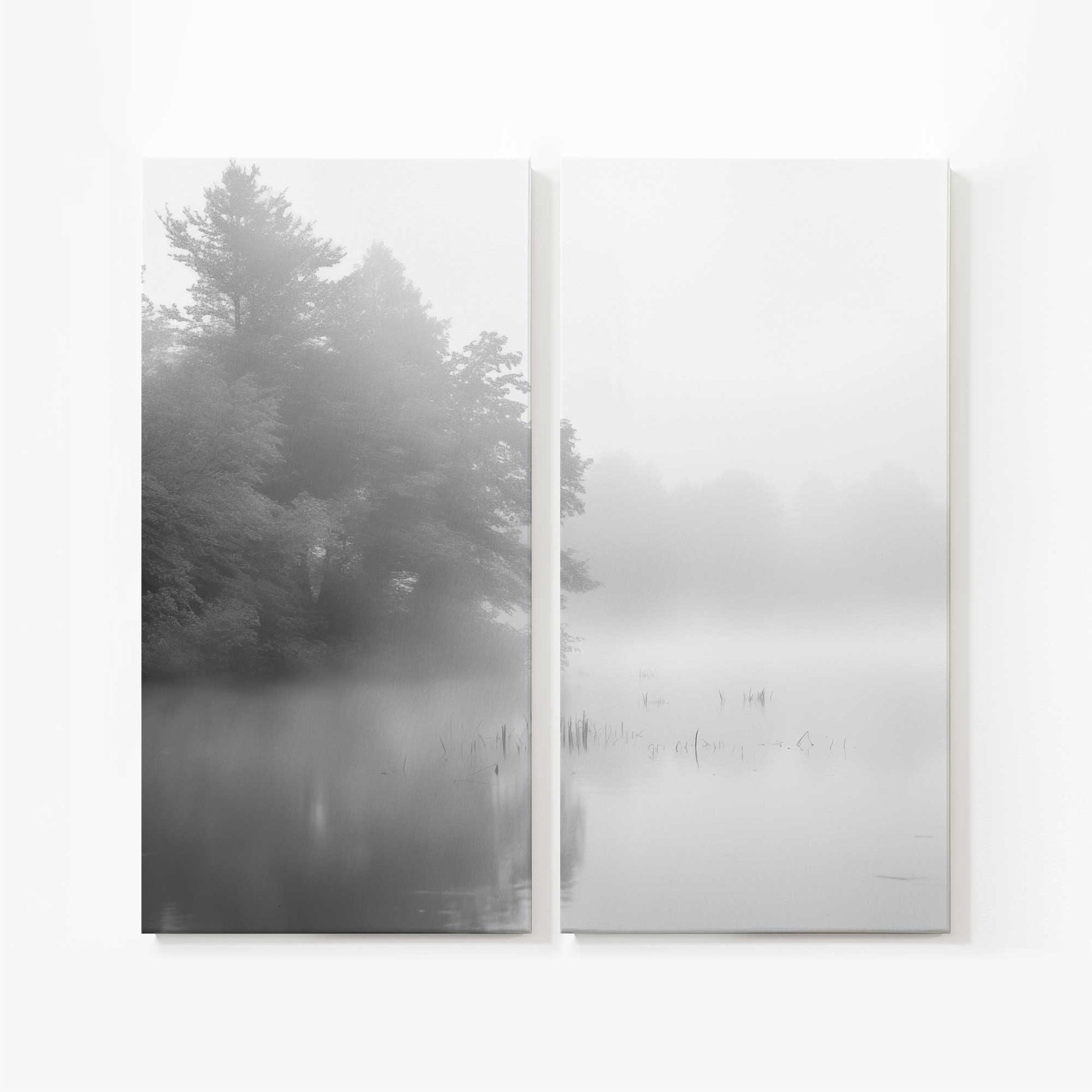 [Color:Stretched Canvas], Picture of art