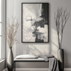 [LIFESTYLE], Picture of art in a room