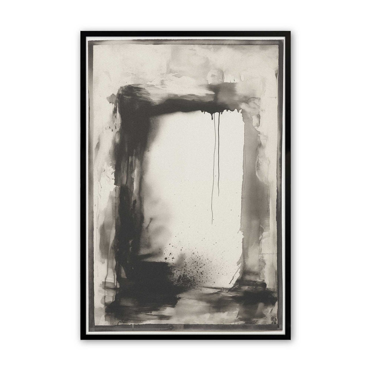 [Color:Satin Black],[SPECIAL], Front image of the art