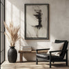 [LIFESTYLE], Picture of art in a room