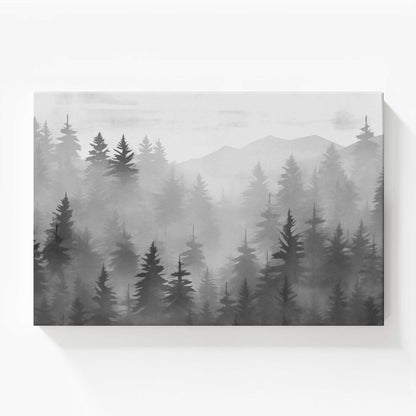 [Color:Stretched Canvas], Picture of art