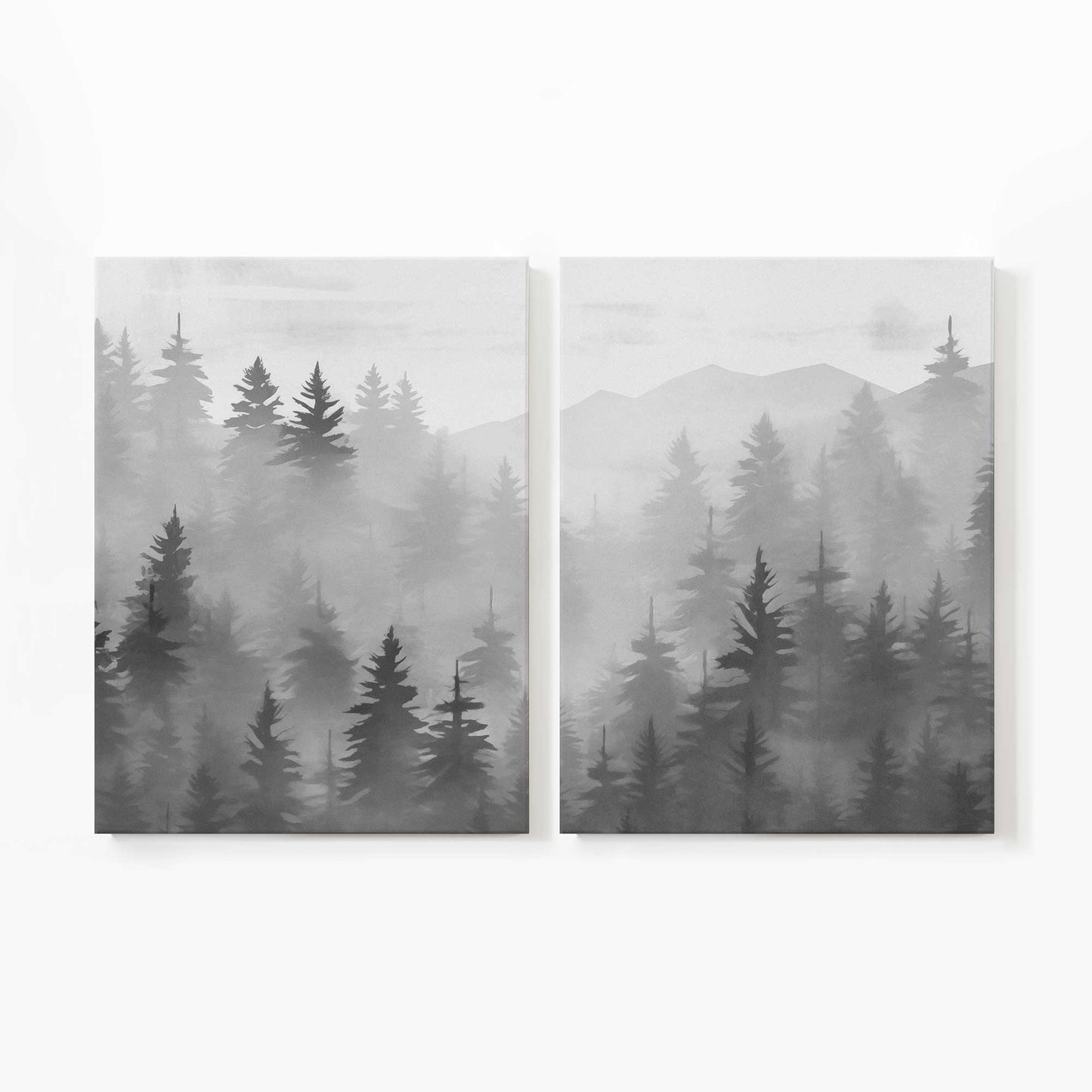[Color:Stretched Canvas], Picture of art