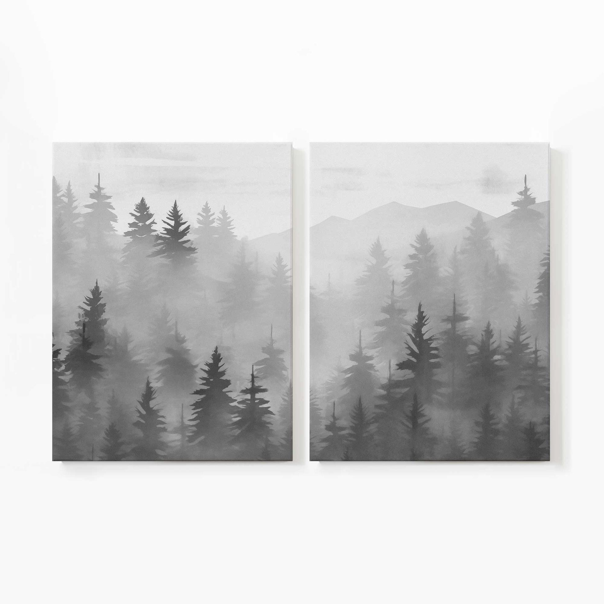 [Color:Stretched Canvas], Picture of art