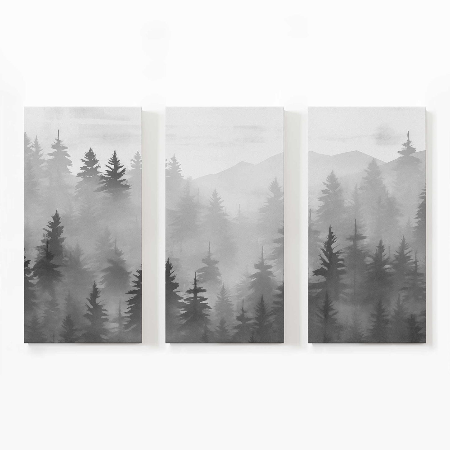 [Color:Stretched Canvas], Picture of art