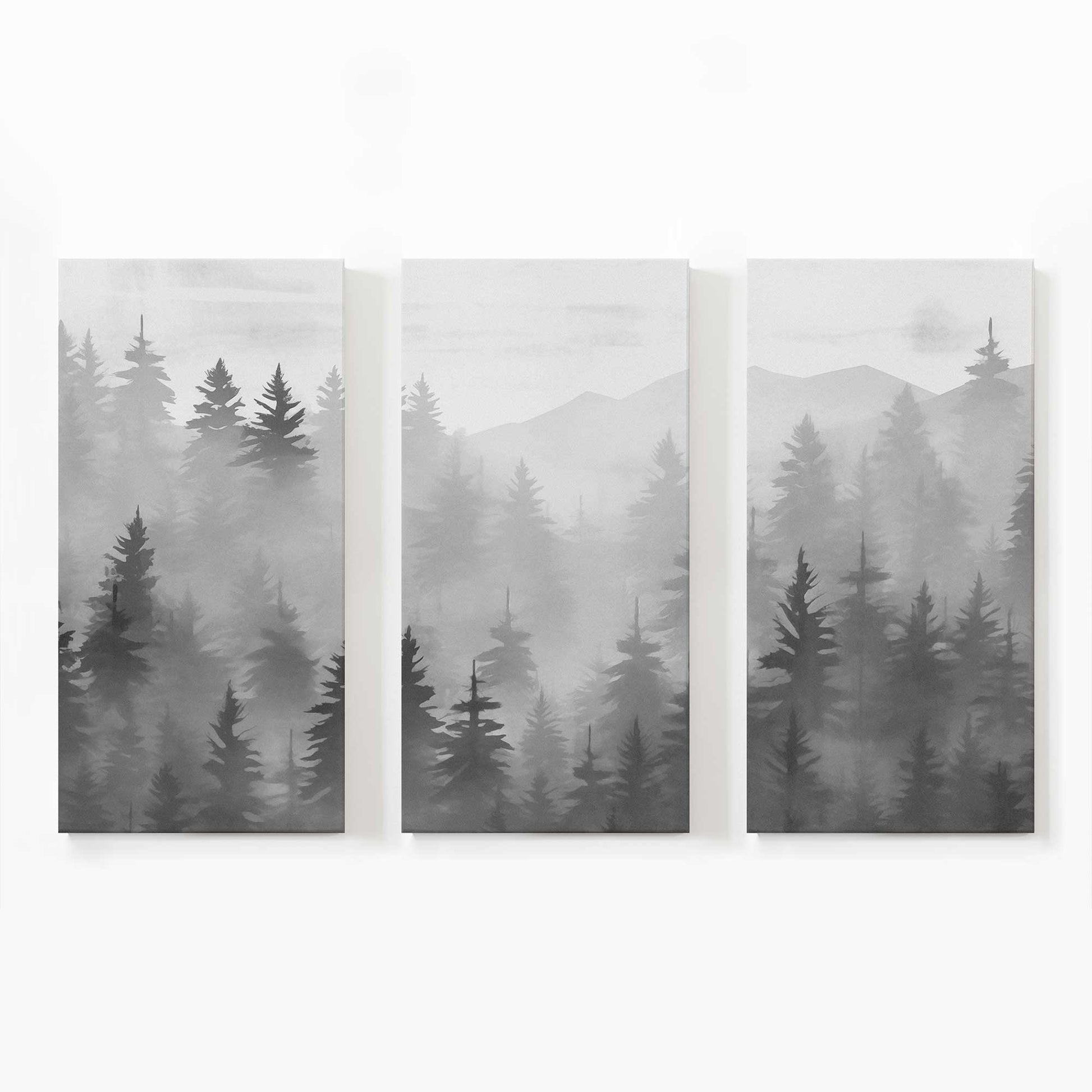 [Color:Stretched Canvas], Picture of art