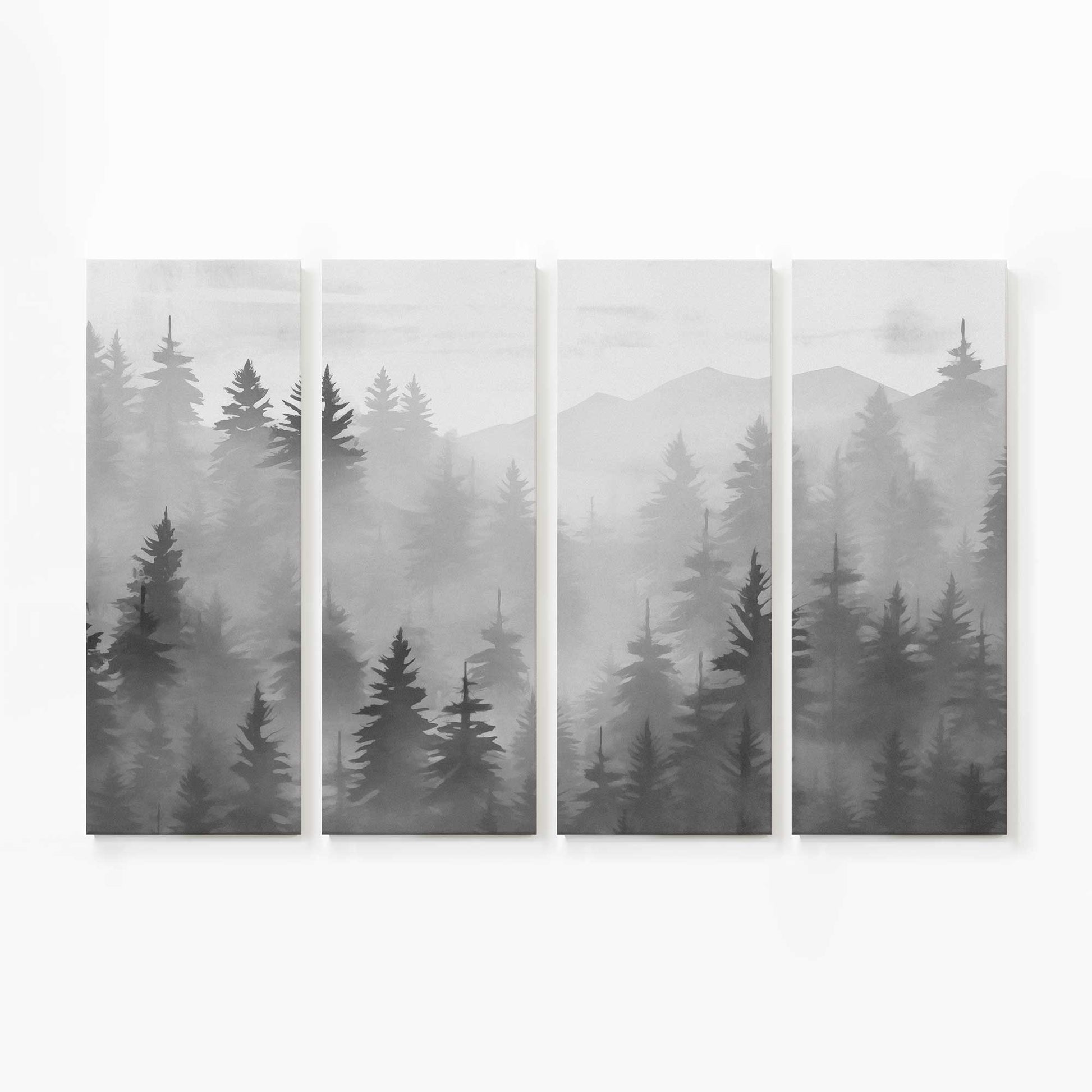 [Color:Stretched Canvas], Picture of art
