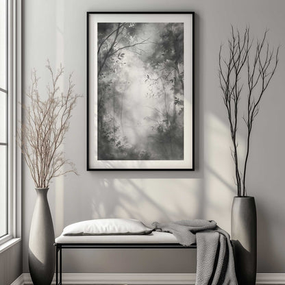 [LIFESTYLE], Picture of art in a room