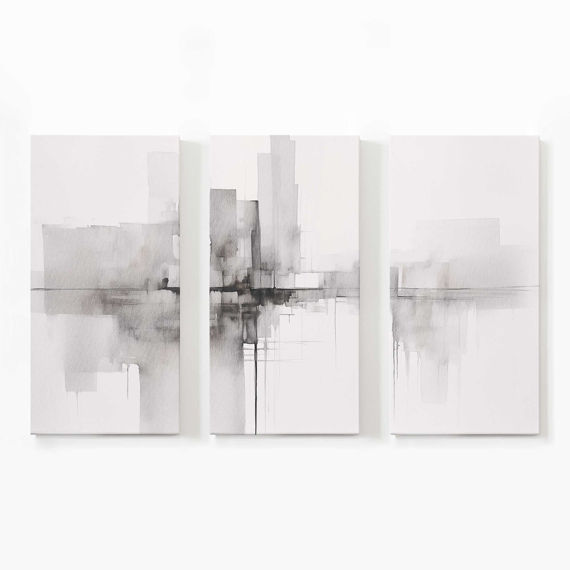 [Color:Stretched Canvas], Picture of art