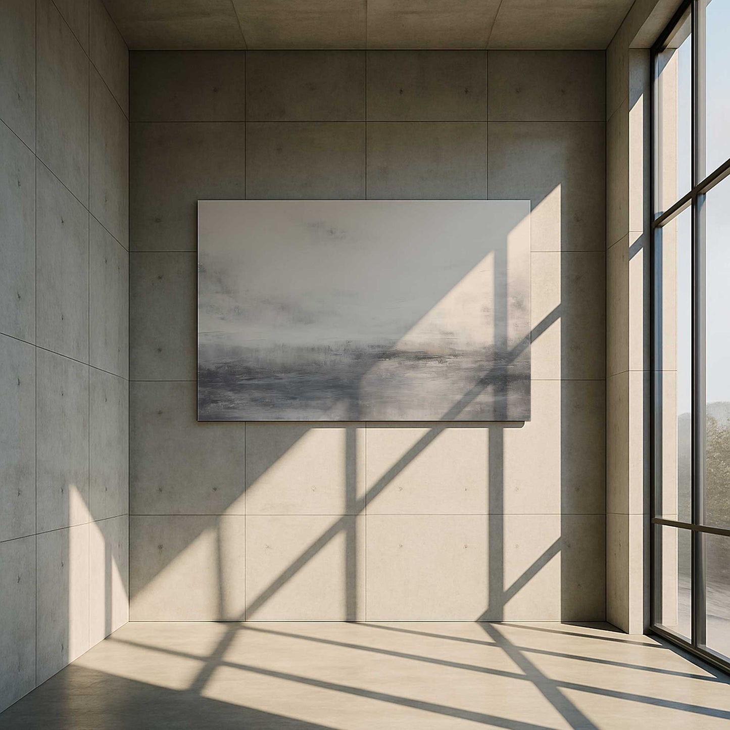 [LIFESTYLE],[SPECIAL], the art hanging in a room