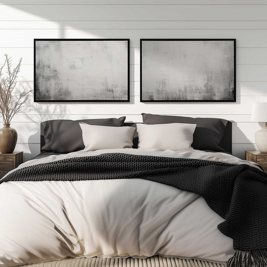 [LIFESTYLE], Picture of art in a room