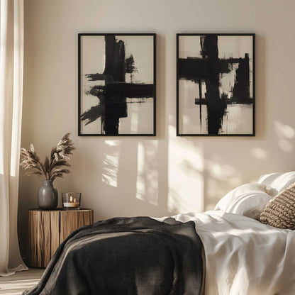 [LIFESTYLE], Picture of art in a room
