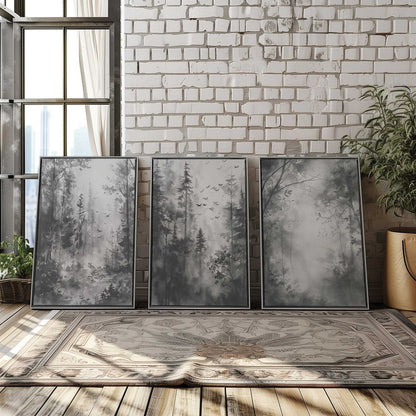 [LIFESTYLE], Picture of art in a room
