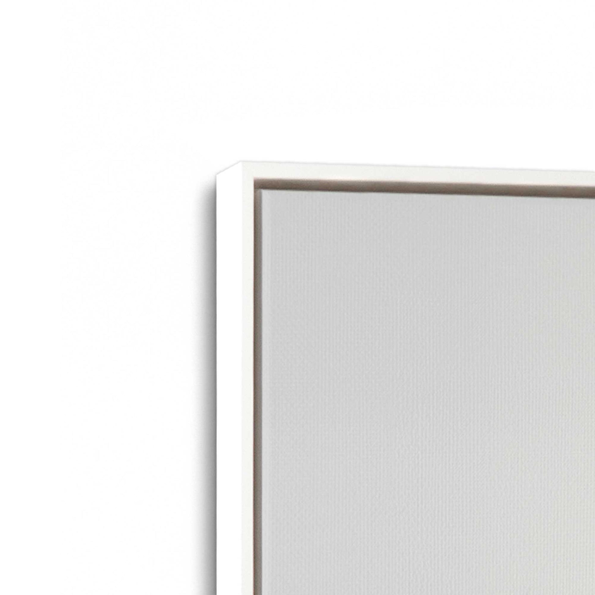 [Color:Satin Black], Picture of the corner of the art
